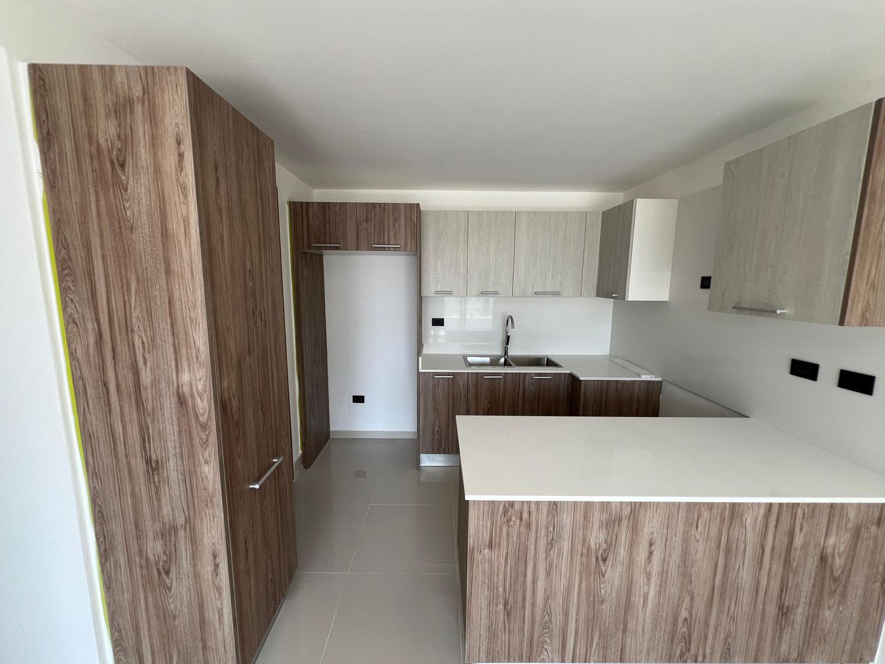 apartamentos - Apartamento a estrenar en Venta en SERRALLES 3