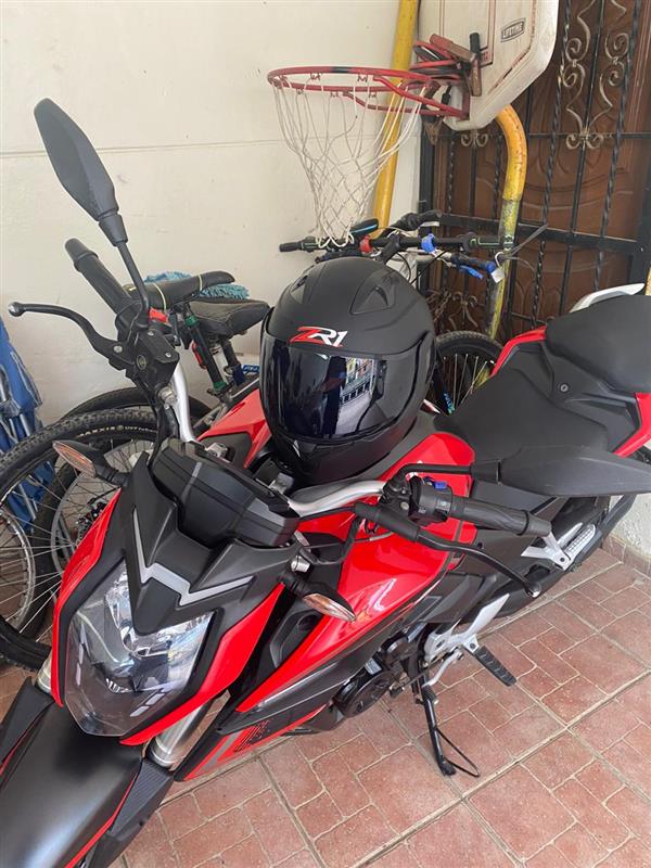 motores y pasolas - Loncin CR5 PRO 2022 de oportunidad 6
