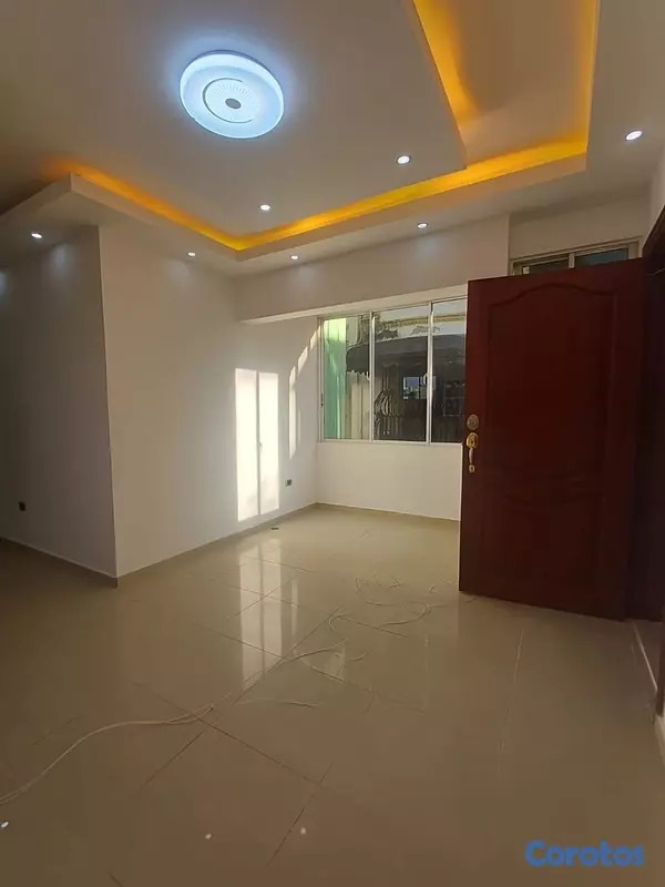 apartamentos - venta de apartamento en Alma Rosa 1 nivel 3 de 136mts 2 Parqueos Santo Domingo   2