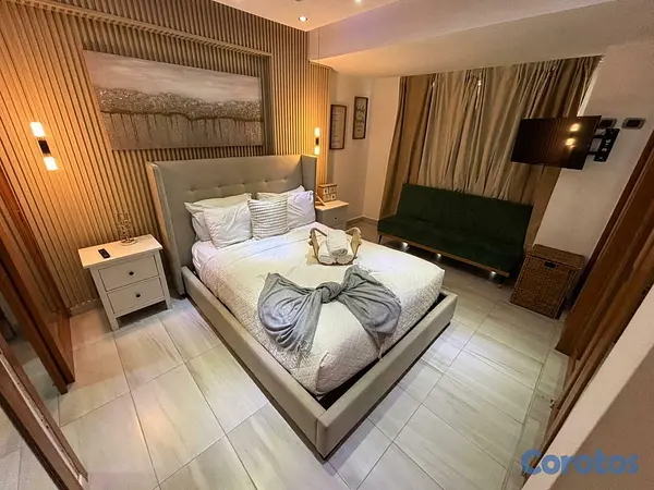 apartamentos - Apartamento en Venta NACO 8