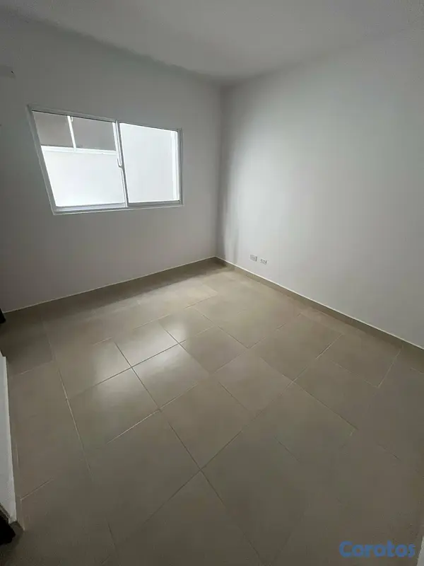 apartamentos - Apartamento moderno y exclusivo en La Jacobo Majlu 7