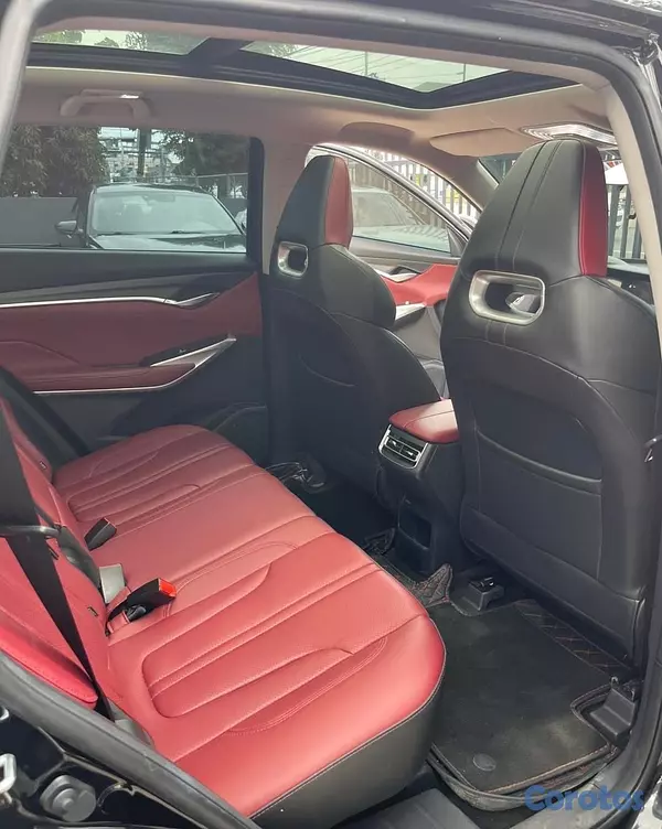 jeepetas y camionetas - CHANGAN CS75 PLUS ELITE 2023 6