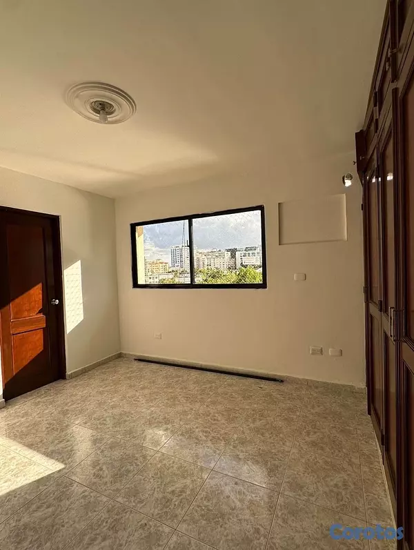 apartamentos - alquiló bella vista dos habitaciones 2.5 baños un parqueo techado  piso 4 balcón 14