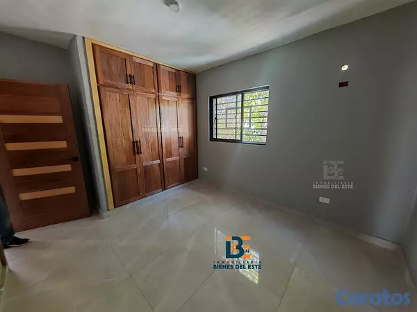 apartamentos - SE RENTA Apartamento en el Invi, por el Complejo D 6