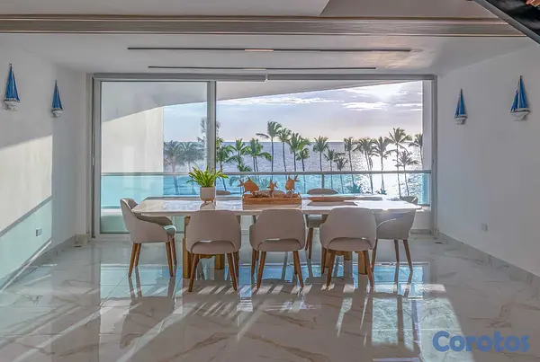 apartamentos - Se Vende PH Marbella Juan Dolio 3