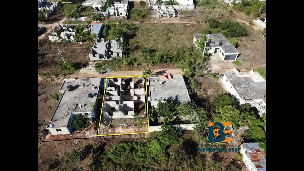 casas - Mejora con Cuatro Habitaciones en Villa Coral A` Nivel de Plato 3