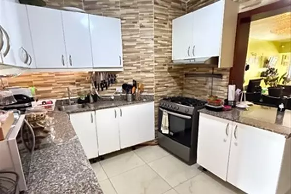 apartamentos - Apartamento en Venta en el Millón. 5