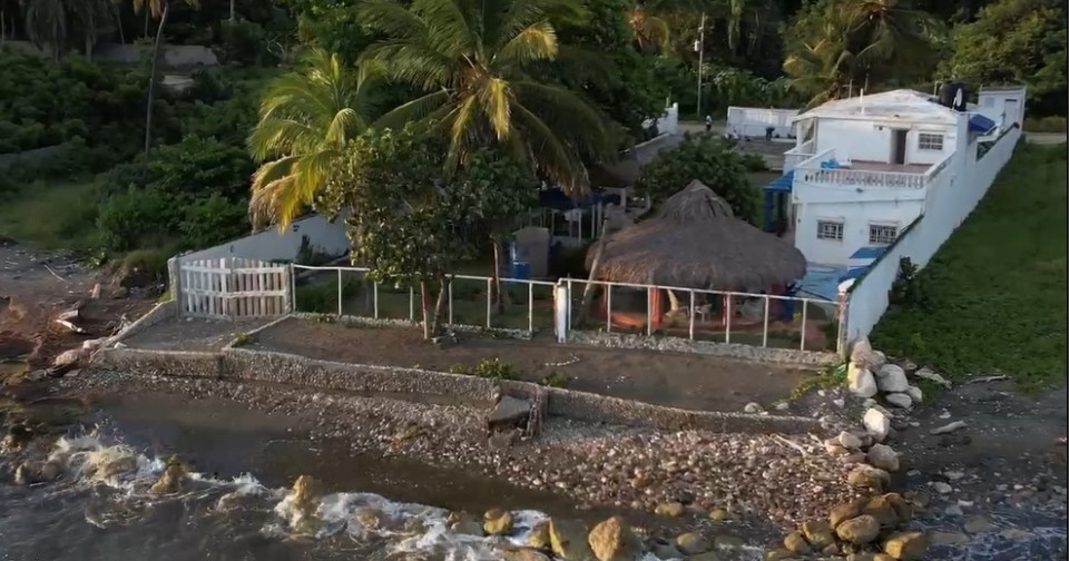 casas vacacionales y villas - Turistico en PAYA ARRIBA BANÍ 187877 0
