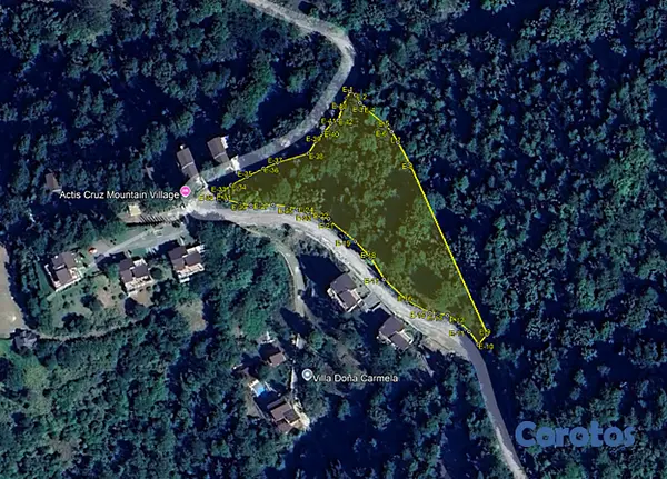 solares y terrenos - Terreno en Venta en Jarabacoa 6