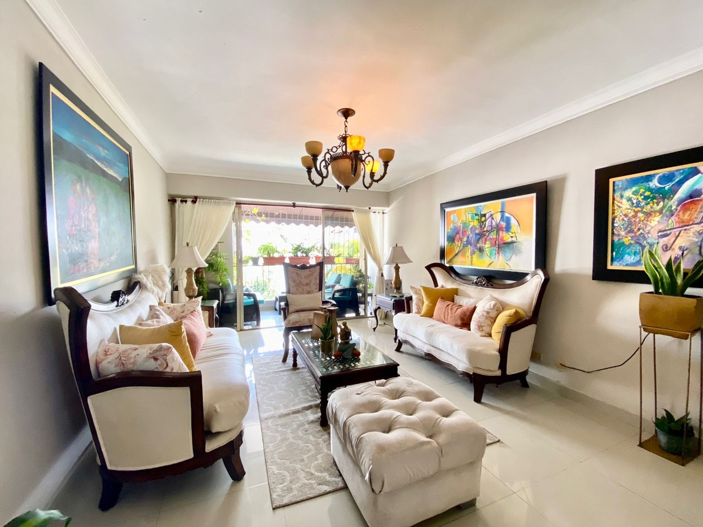 penthouses - Pent-house en la Avenida Independencia con terraza 3