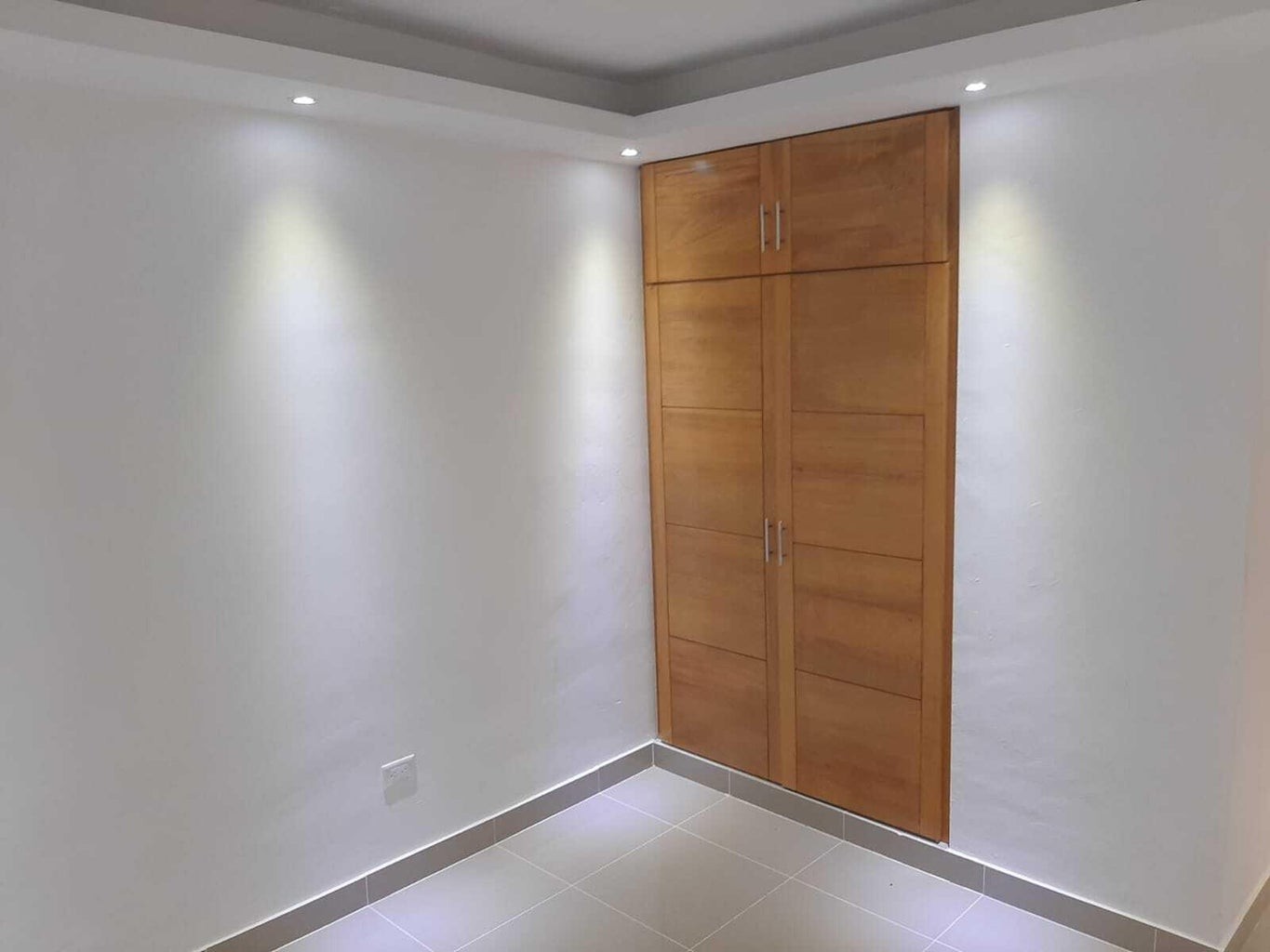 apartamentos - Hermoso apartamento ubicado en una excelente zona de la autopista de San Isidro. 6