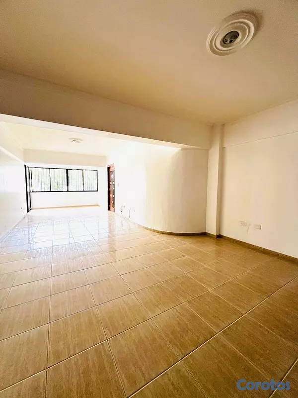 apartamentos - alquiló hermoso apartamento en Naco. 8