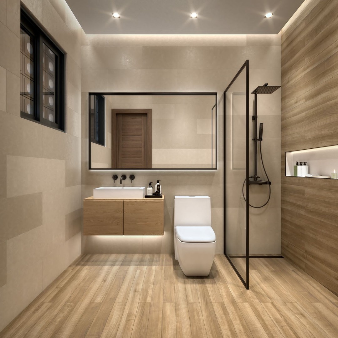 apartamentos - Apartamentos de lujo, Las Palomas, Santiago, República Dominicana 8
