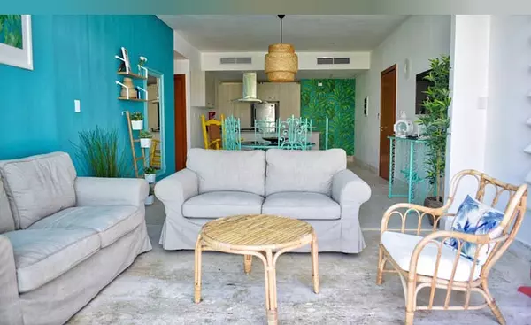 apartamentos - Apartamento en Venta en Nueva Romana La Ensenada 2