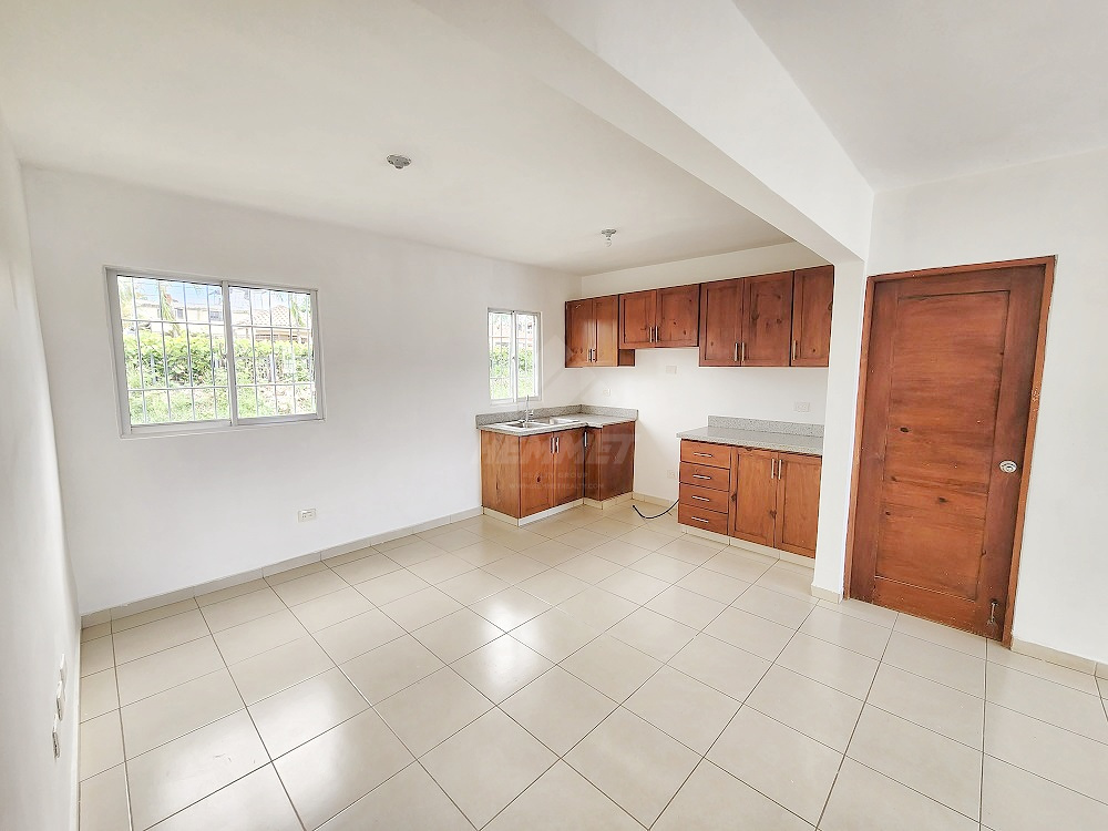 apartamentos - CUARTO PISO COQUETO EL EMBRUJO III SANTIAGO 6