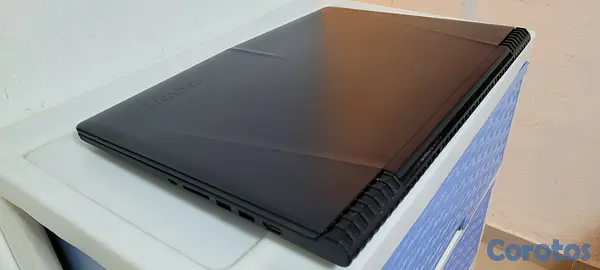 computadoras y laptops - Lenovo Gamer 17 Pulg Core i5 Ram 24gb ddr4 Disco 1tb Video 12GB 3