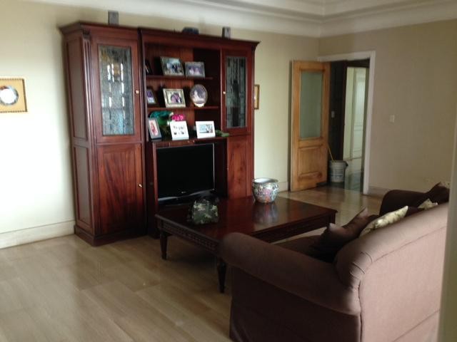 apartamentos - Apartamento en venta en Los Cacicazgos   6