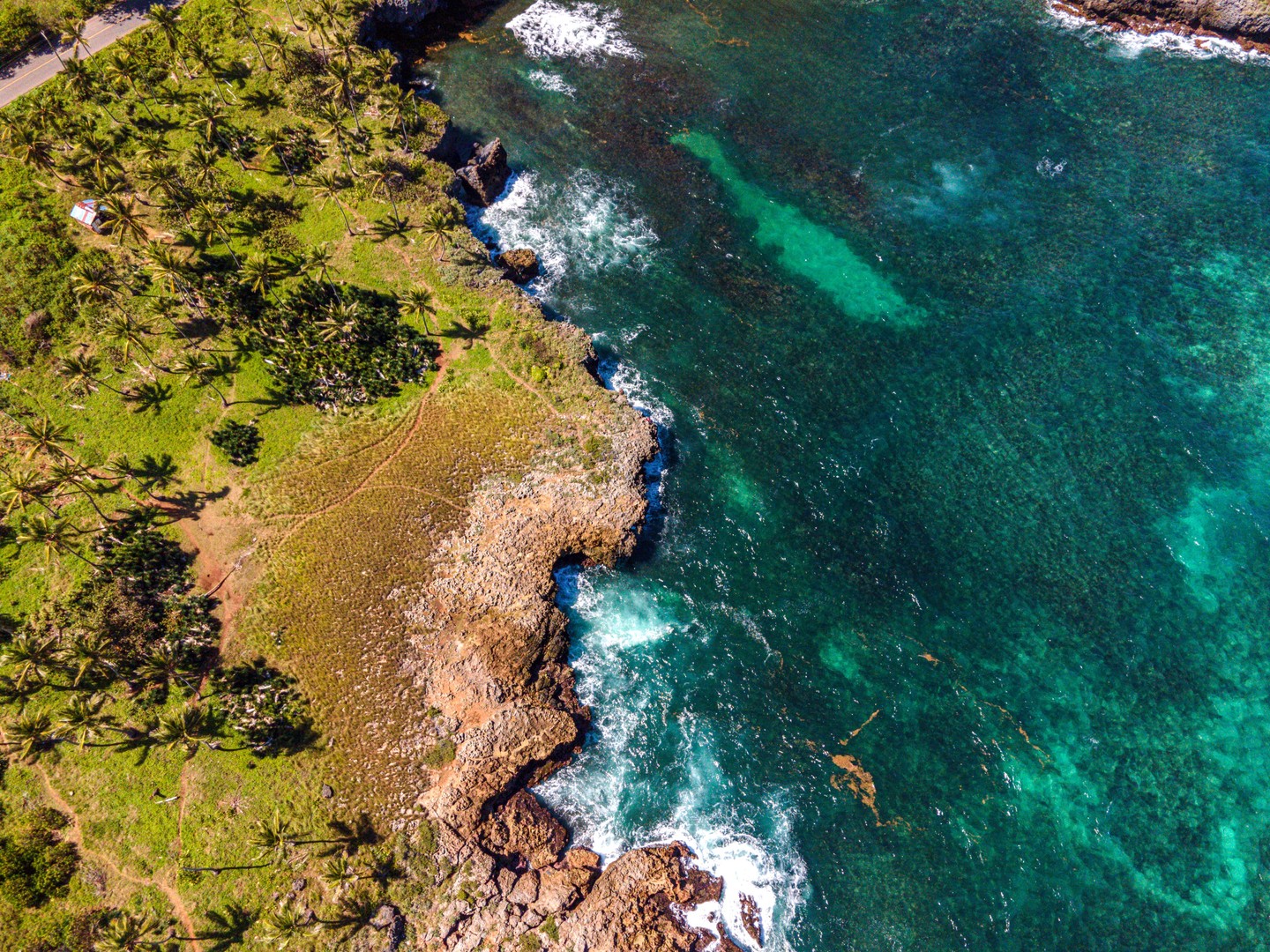 solares y terrenos - Solares en venta en las Galeras de  Samaná próximo a hermosas playas 9