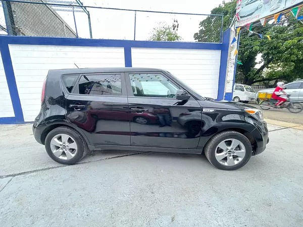 carros - KIA SOUL  3