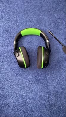 consolas y videojuegos - Audífonos Gaming Razer Kaira Pro   2
