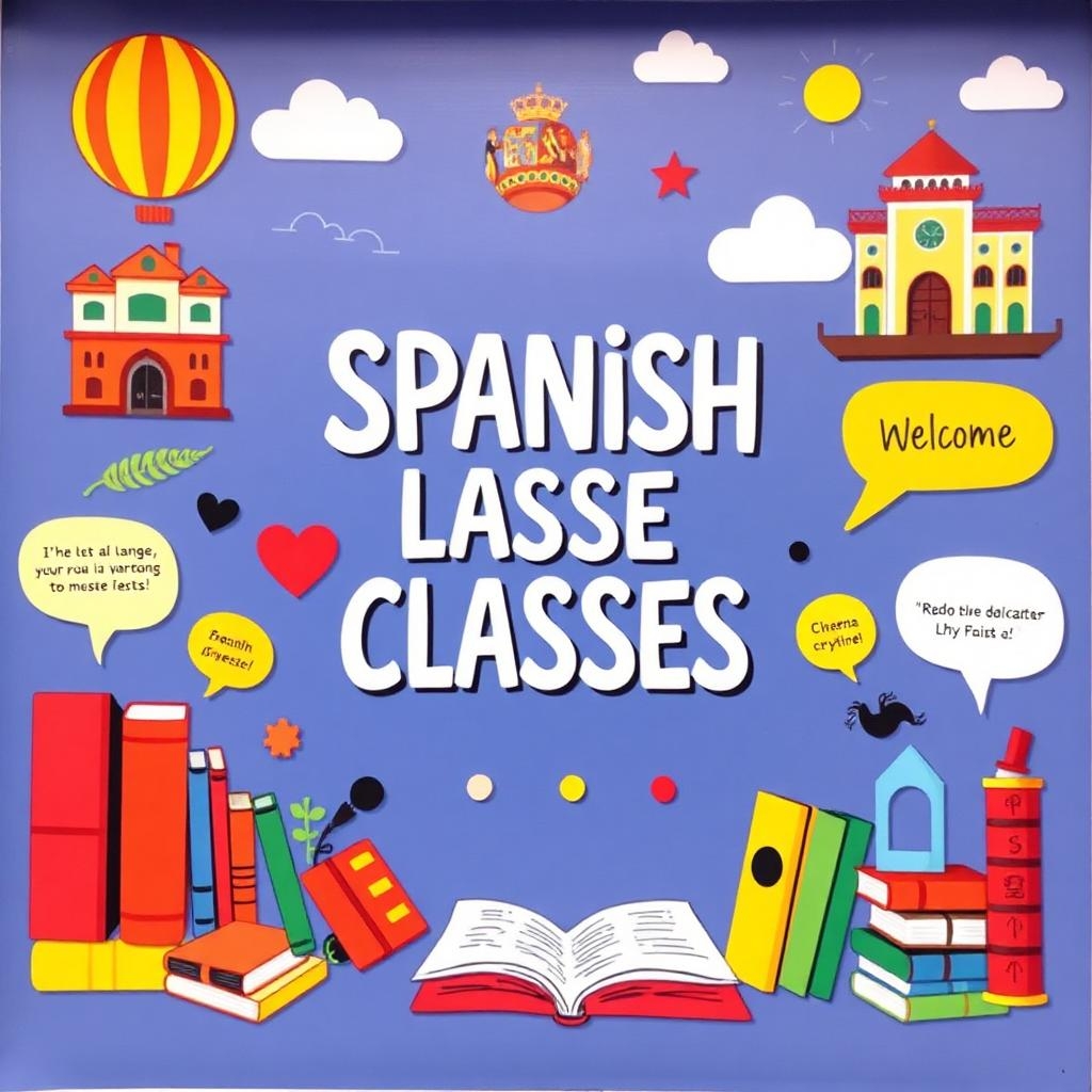 cursos y clases - Personalized spanish classes in Santo Domingo, price per session
