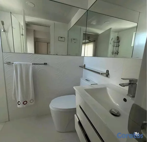 apartamentos - Vendo Apartamento en Piantini  6