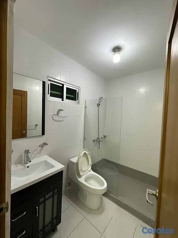 apartamentos - Apartamento amueblado 3 habitaciones con terraza  14