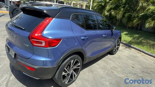 jeepetas y camionetas - Volvo Xc40 3