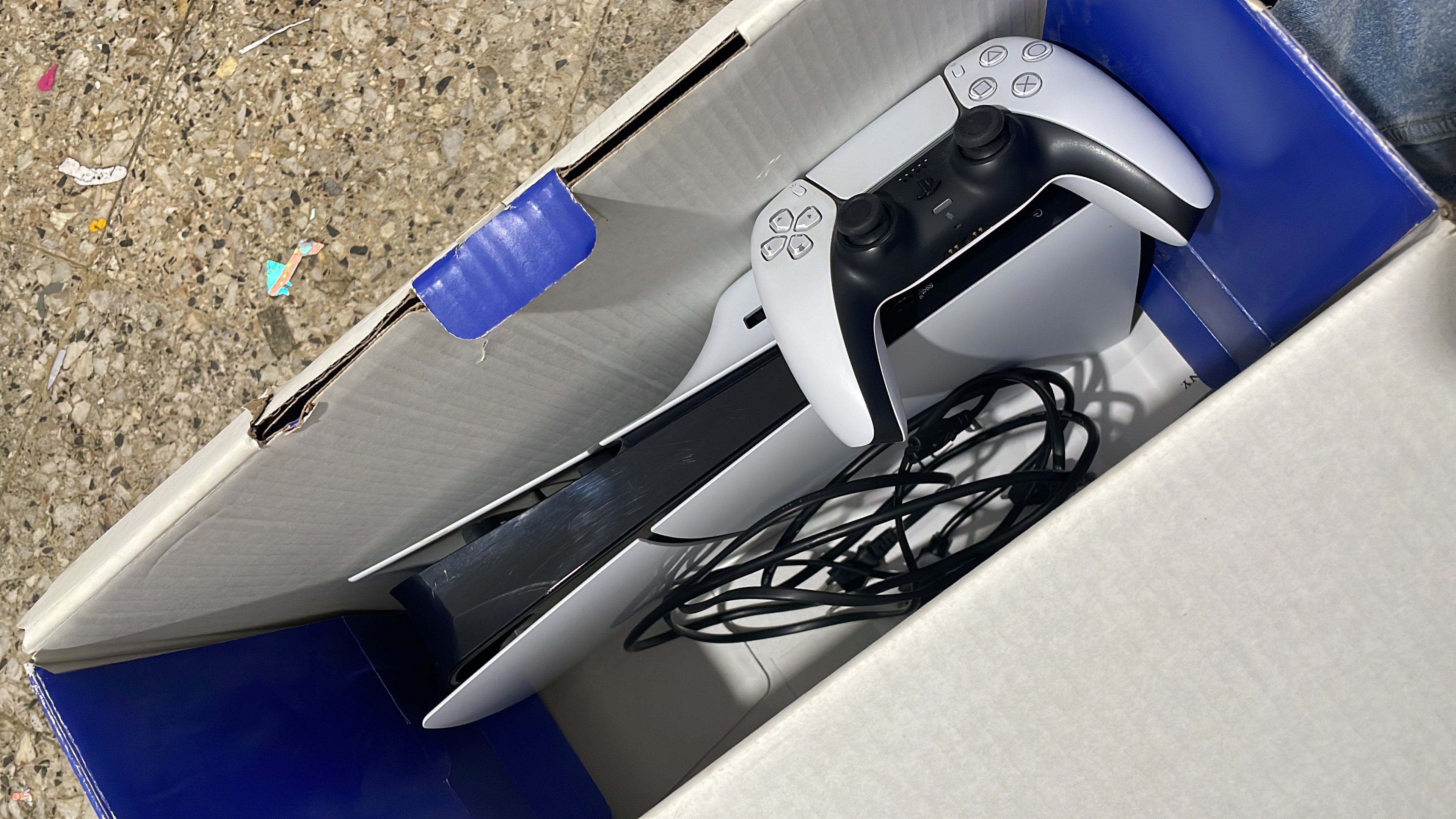 consolas y videojuegos - está en perfectas condiciones  2
