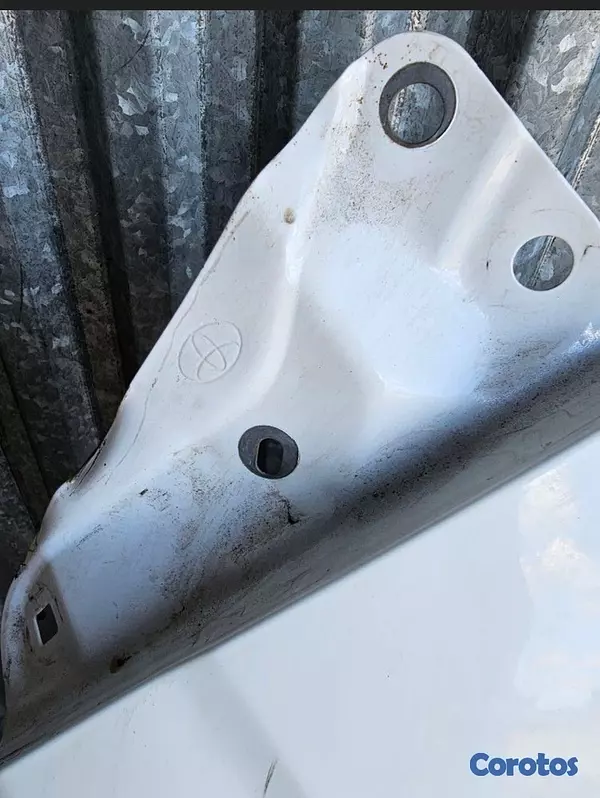 repuestos - Toyota 2018 Tacoma Guárdalo Isquierdo  4