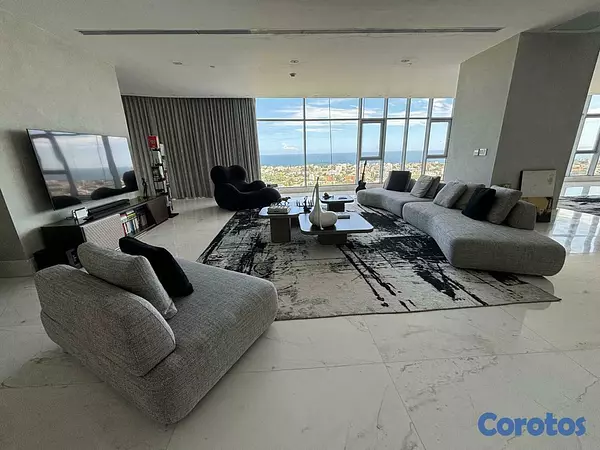 apartamentos - Apartamento en la Torre Anacaona 27 en Oferta 6