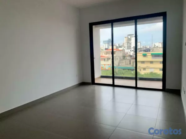 apartamentos - Apartamento en Venta y Alquiler Bella Vista 8