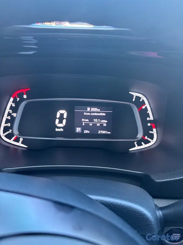 jeepetas y camionetas - Oportunidad  Kia Sonet 2022 4