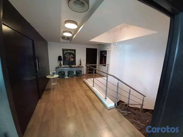 penthouses - Vendo Penthouse de Lujo en Piantini  11