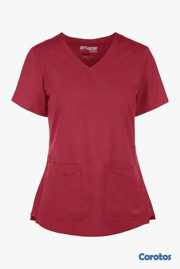 ropa para mujer - Uniforme de Enfermeria GREY'S ANATOMY 5