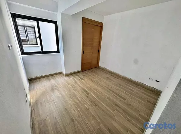 apartamentos - Vendo  en Urbanizacion Real 8