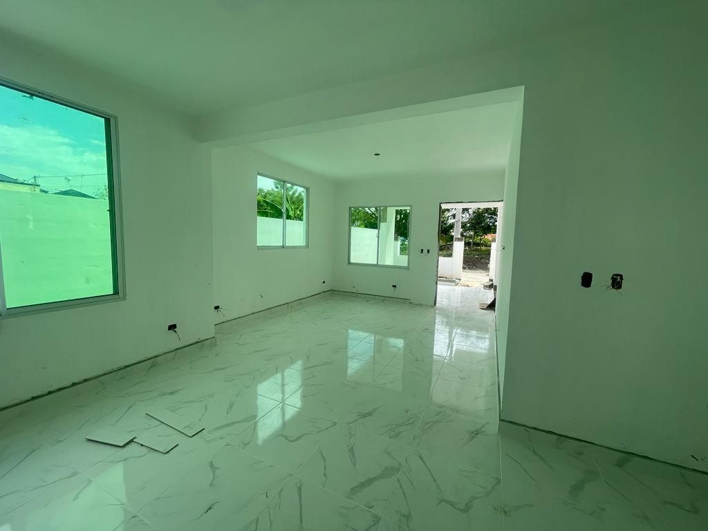 casas - Casa Nueva en Proceso de Terminación, Corona Plaza 1