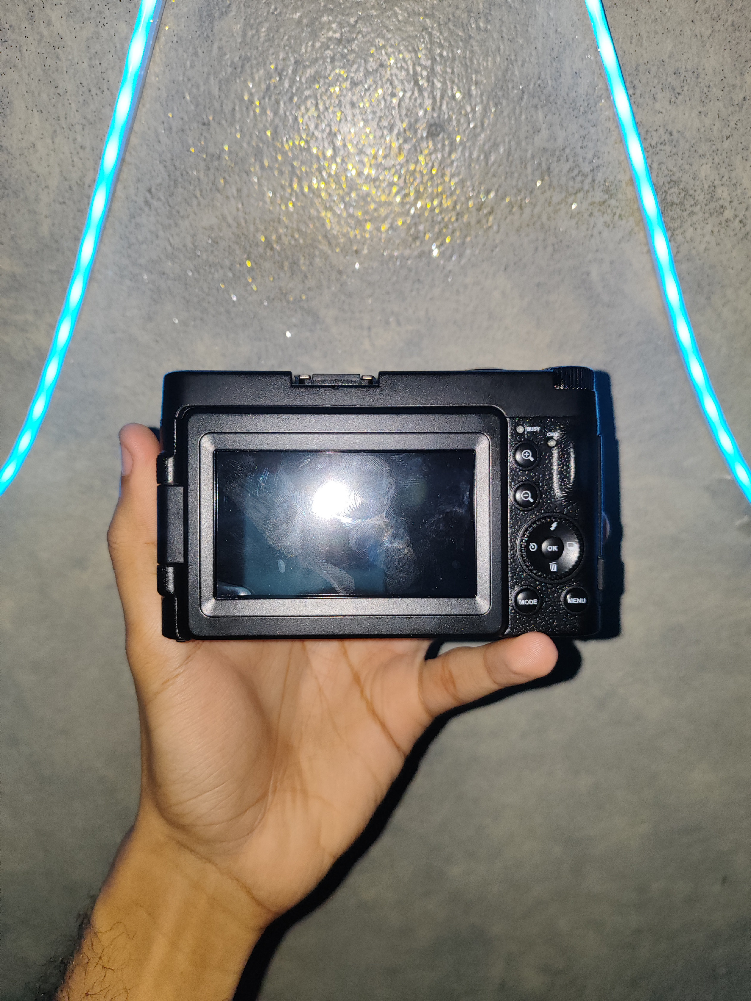 camaras y audio - Cámara DIGITAL 4K con Enfoque AUTOMÁTICO para VIDEOS de YouTube 2