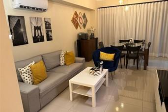 apartamentos - vendo apartamento en el renacimiento 0