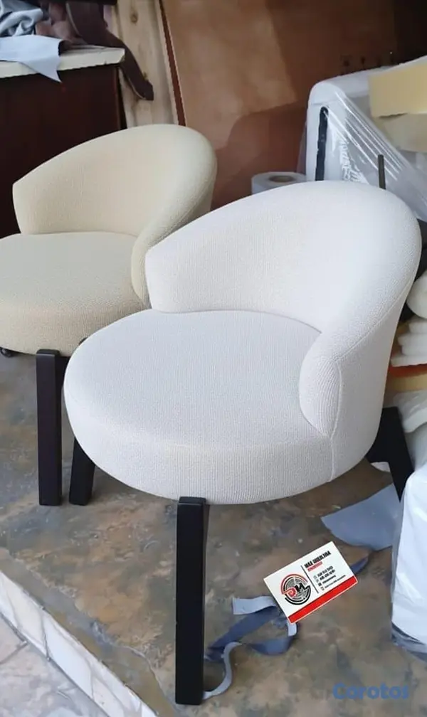muebles y colchones - oferta de butacas de sala de estar 4