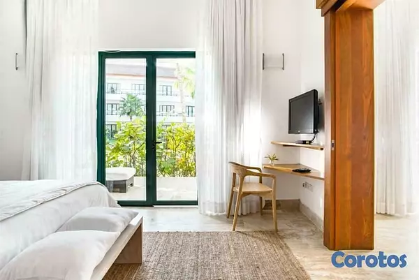 apartamentos - vendo apartamento en las  terrena 2