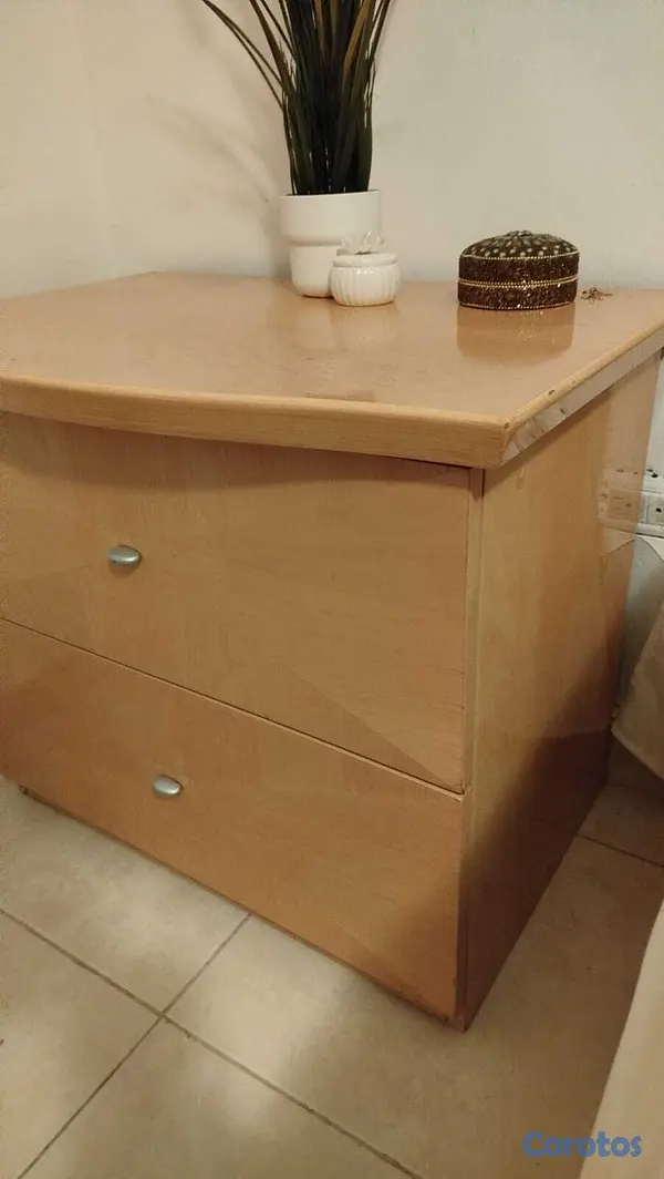 decoración y accesorios - Vendo Mesas de Noche 3