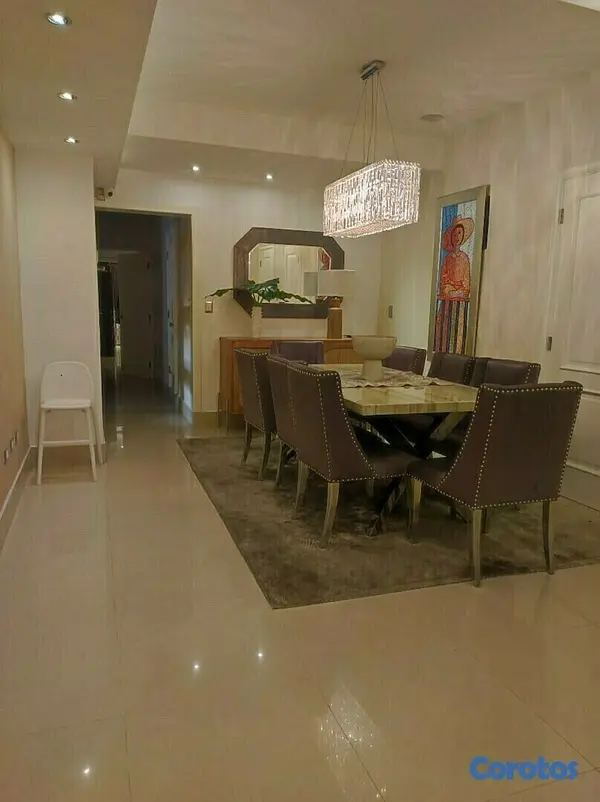 apartamentos - VENDO 3er Piso Con Ascensor En Excelente Zona De Bella Vista Sur
CODIGO PD86 7