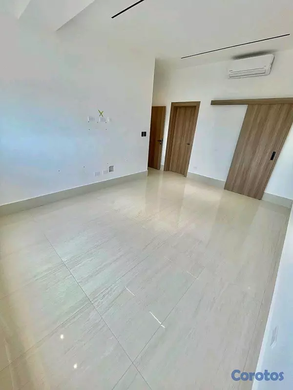 apartamentos - Vendo Apartamento Nuevo en el Millón  9