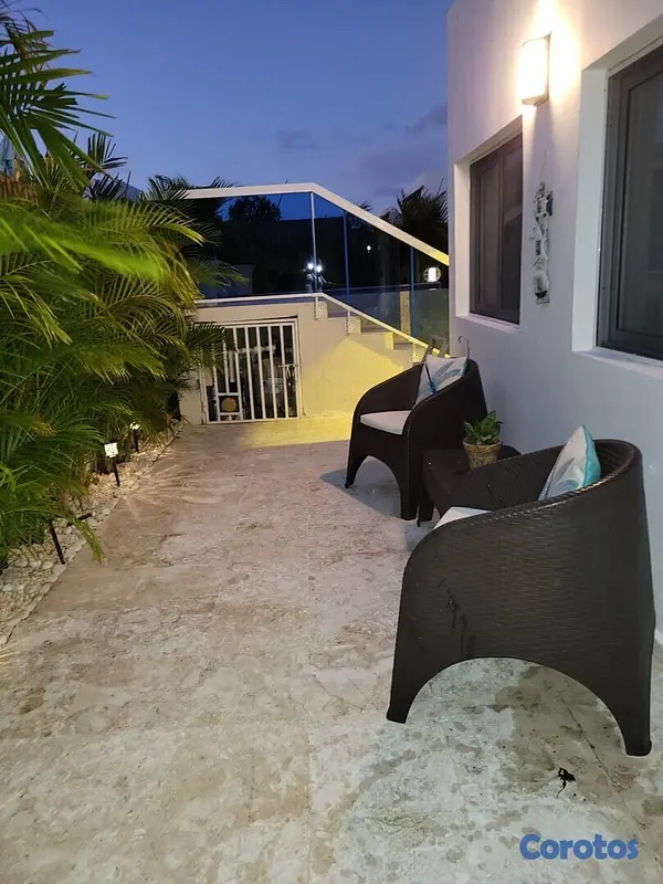 casas vacacionales y villas - Primaveral Residences II  5