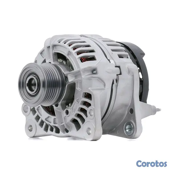 repuestos - alternador Volkswagen pasat 2