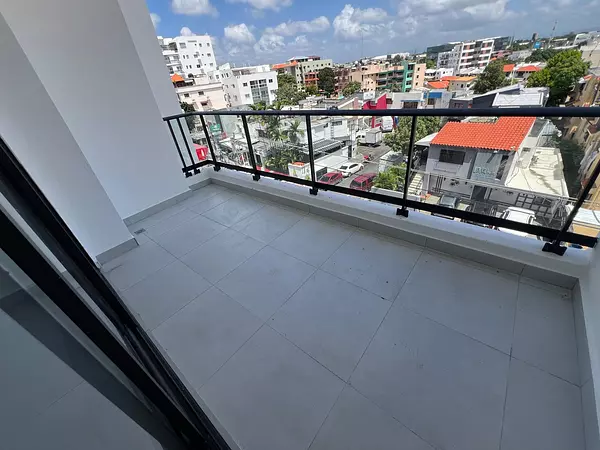 apartamentos - Vendo apartamento en Julieta Morales  3