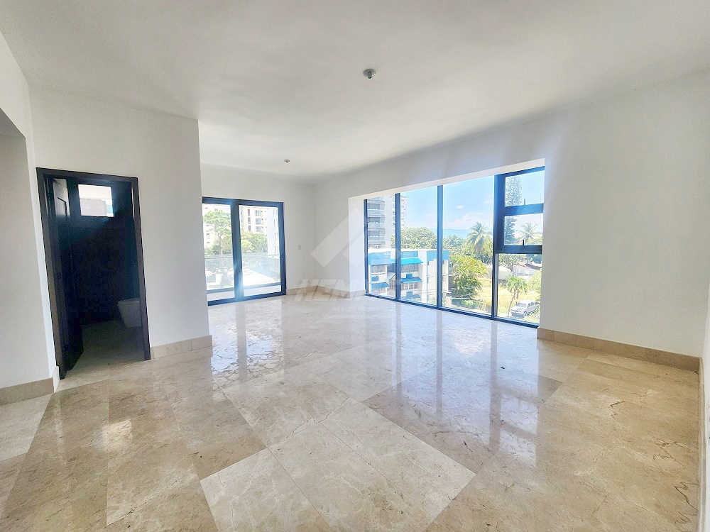 apartamentos - TORRE LINEA BLANCA ROOFTOP Y GYM LA ESMERALDA STGO 5