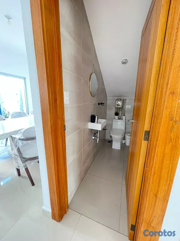 casas - Residencial Palmeras | Vive con Estilo, Seguridad  12