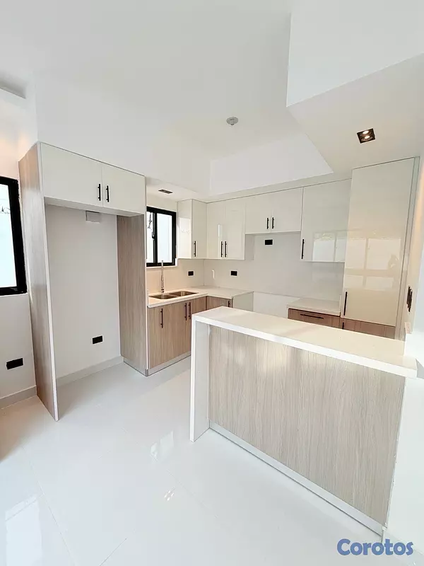 casas - vendo hermosa casa en Prado oriental  7